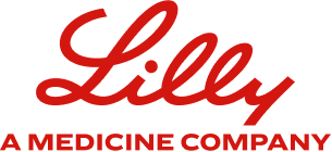 Lilly medicine company logo