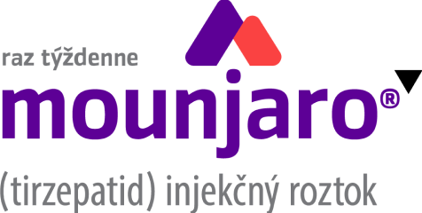 Mounjaro logo